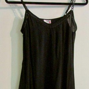 Intimately by FP lace camisole